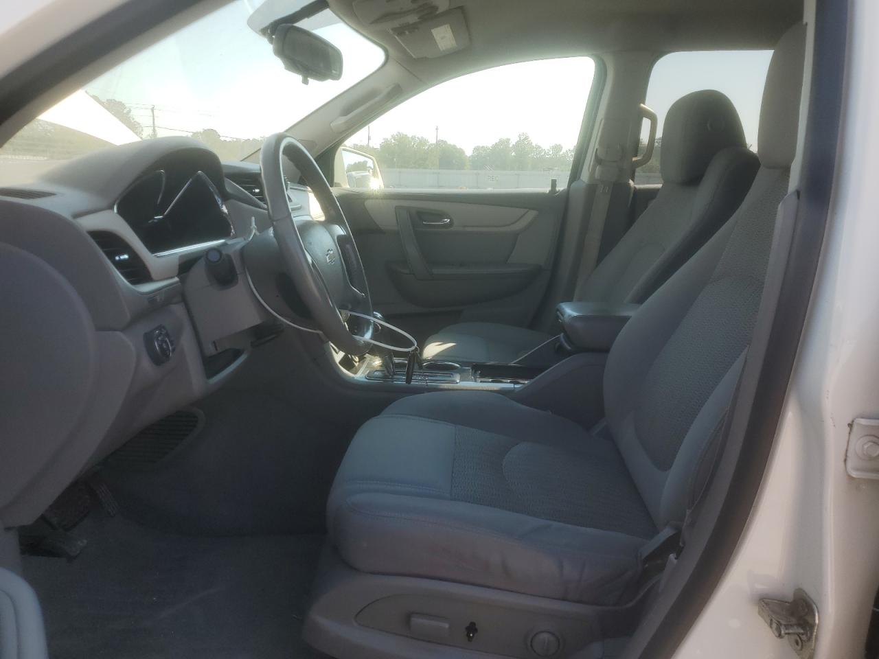 2014 Chevrolet Traverse Lt VIN: 1GNKRGKD0EJ140047 Lot: 80797025
