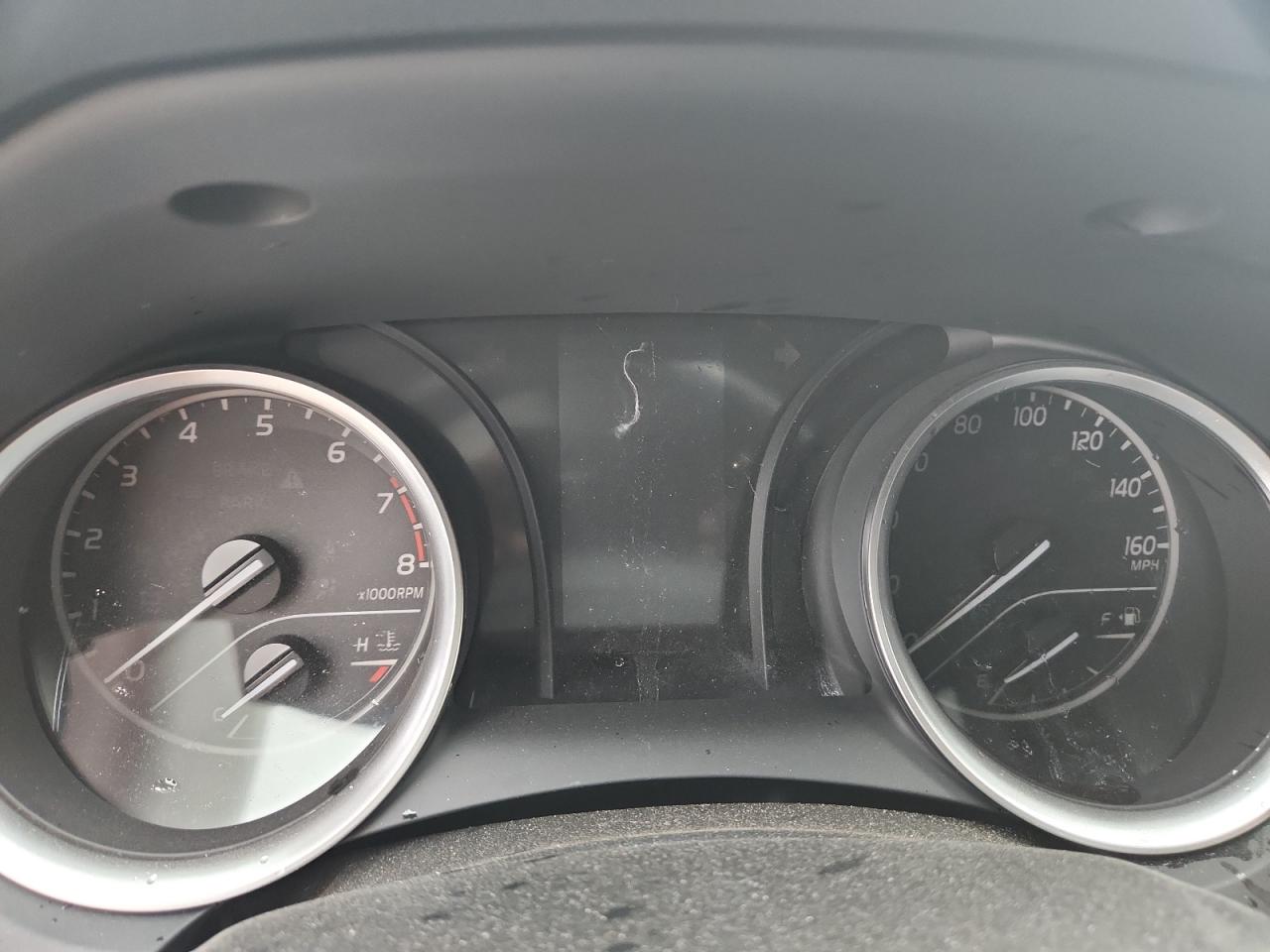 2024 Toyota Camry Le VIN: 4T1C11AK6RU223595 Lot: 71605455