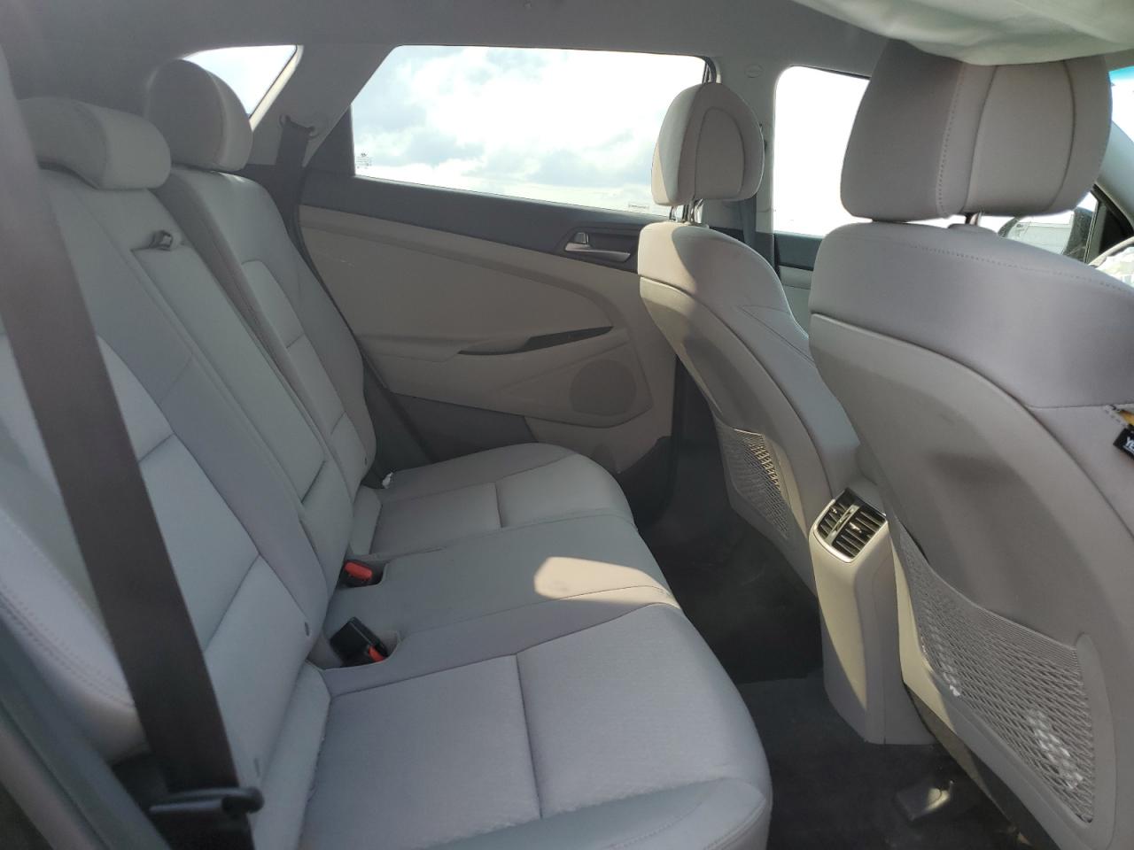 2017 Hyundai Tucson Limited VIN: KM8J3CA2XHU508487 Lot: 71374475