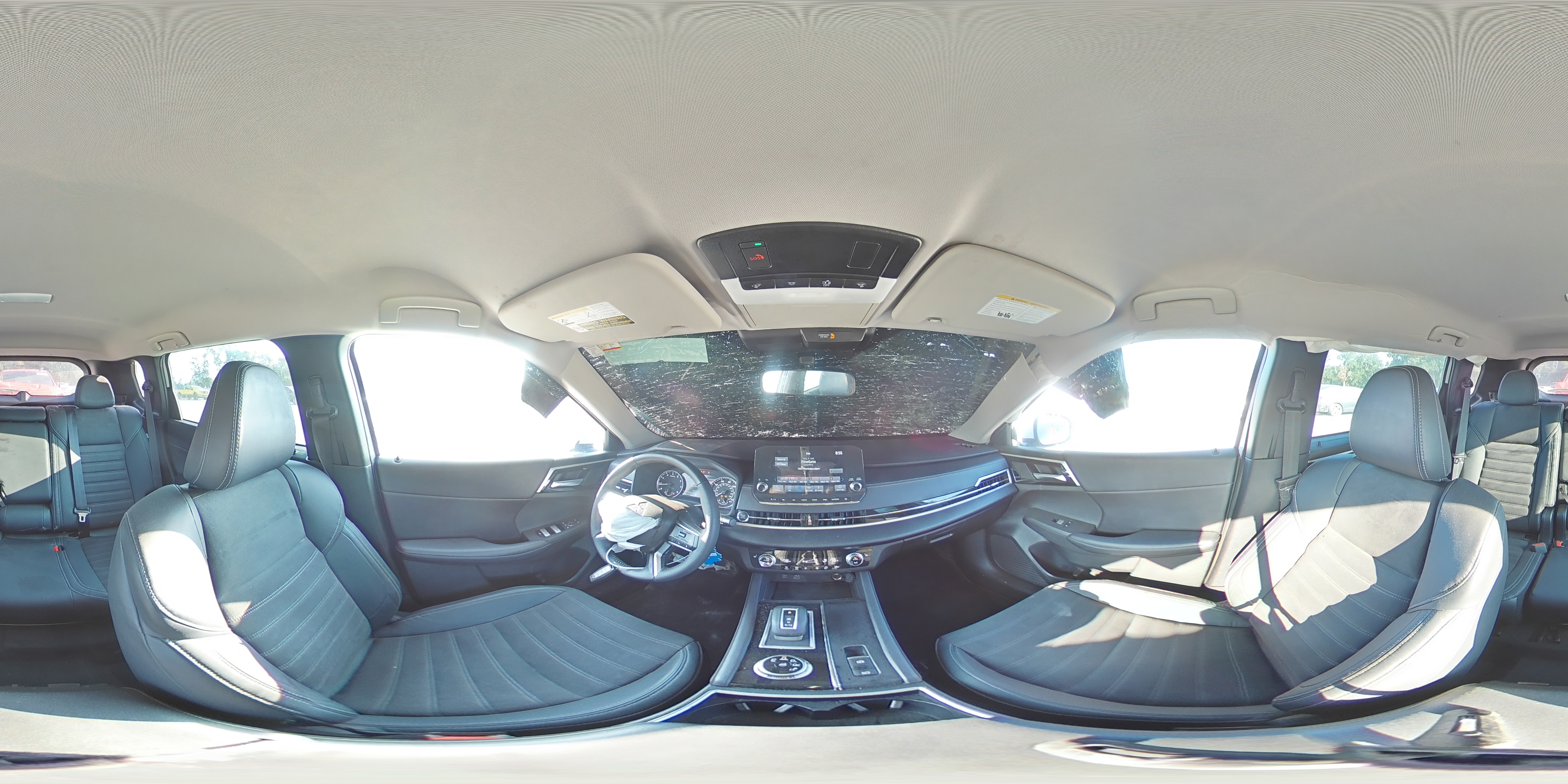 2023 Mitsubishi Outlander Se VIN: JA4J3UA82PZ022024 Lot: 81185475