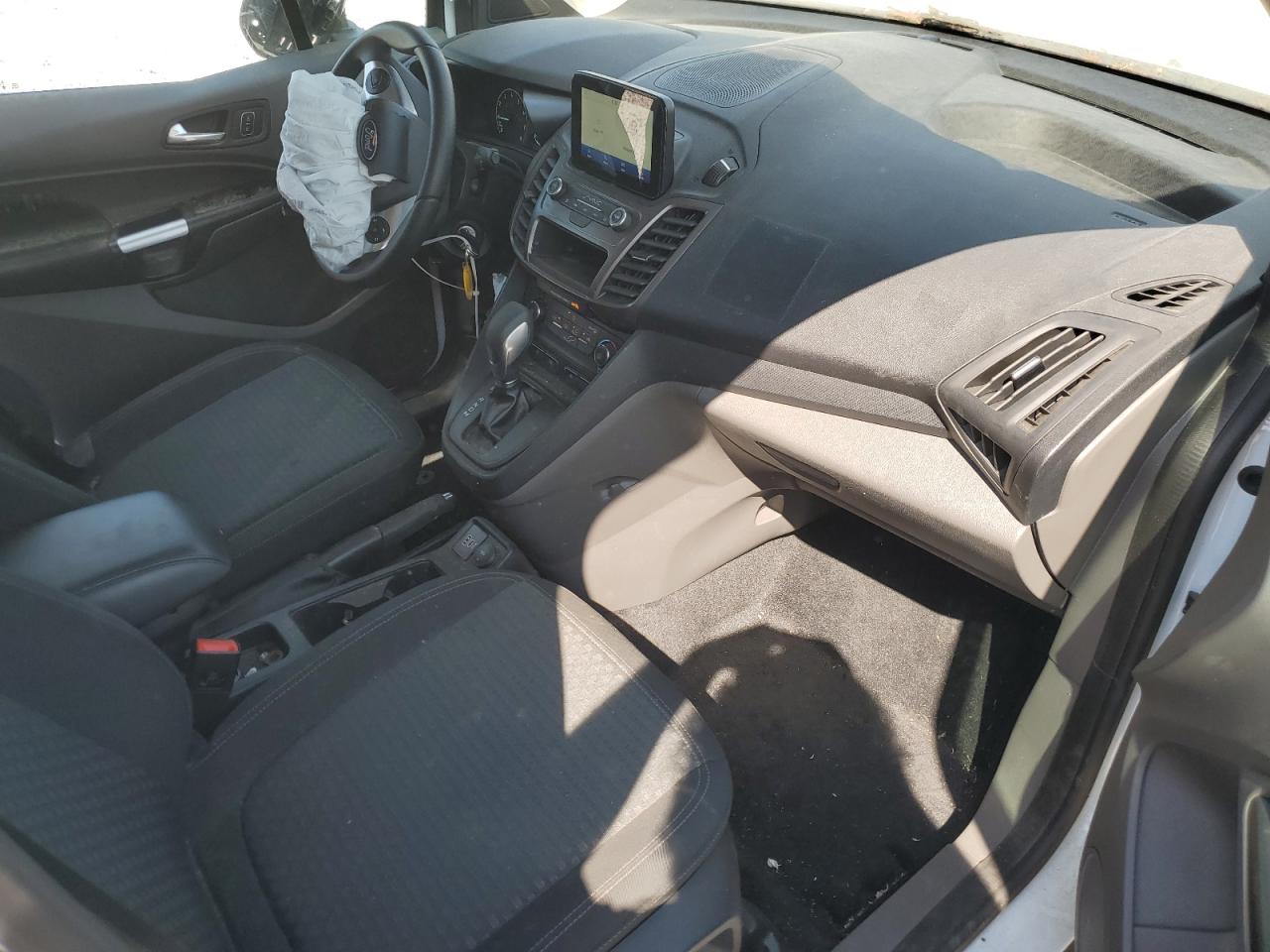 2023 Ford Transit Connect Xlt VIN: NM0LS7T28P1560282 Lot: 82122835