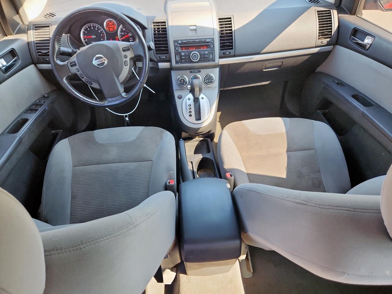 2010 Nissan Sentra 2.0 VIN: 3N1AB6AP4AL715075 Lot: 70904655