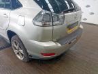 2005 LEXUS RX400 H SE CVT  for sale at Copart EAST KILBRIDE