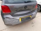 2013 VOLKSWAGEN POLO S 60  for sale at Copart SANDY