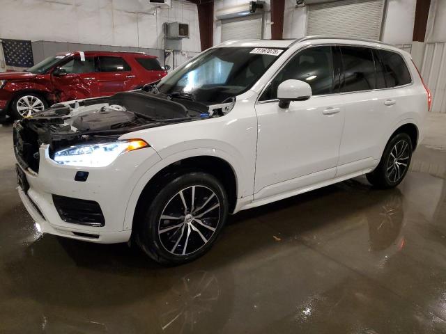  VOLVO XC90 2020 Белы