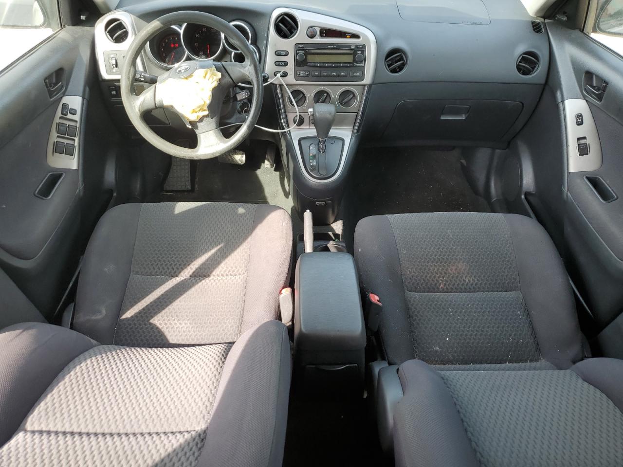 2005 Toyota Corolla Matrix Xr VIN: 2T1KR32EX5C479713 Lot: 81395825