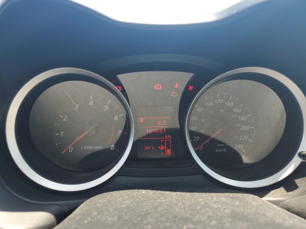 2011 Mitsubishi Lancer Es/Es Sport VIN: JA32U2FU8BU607289 Lot: 71057015
