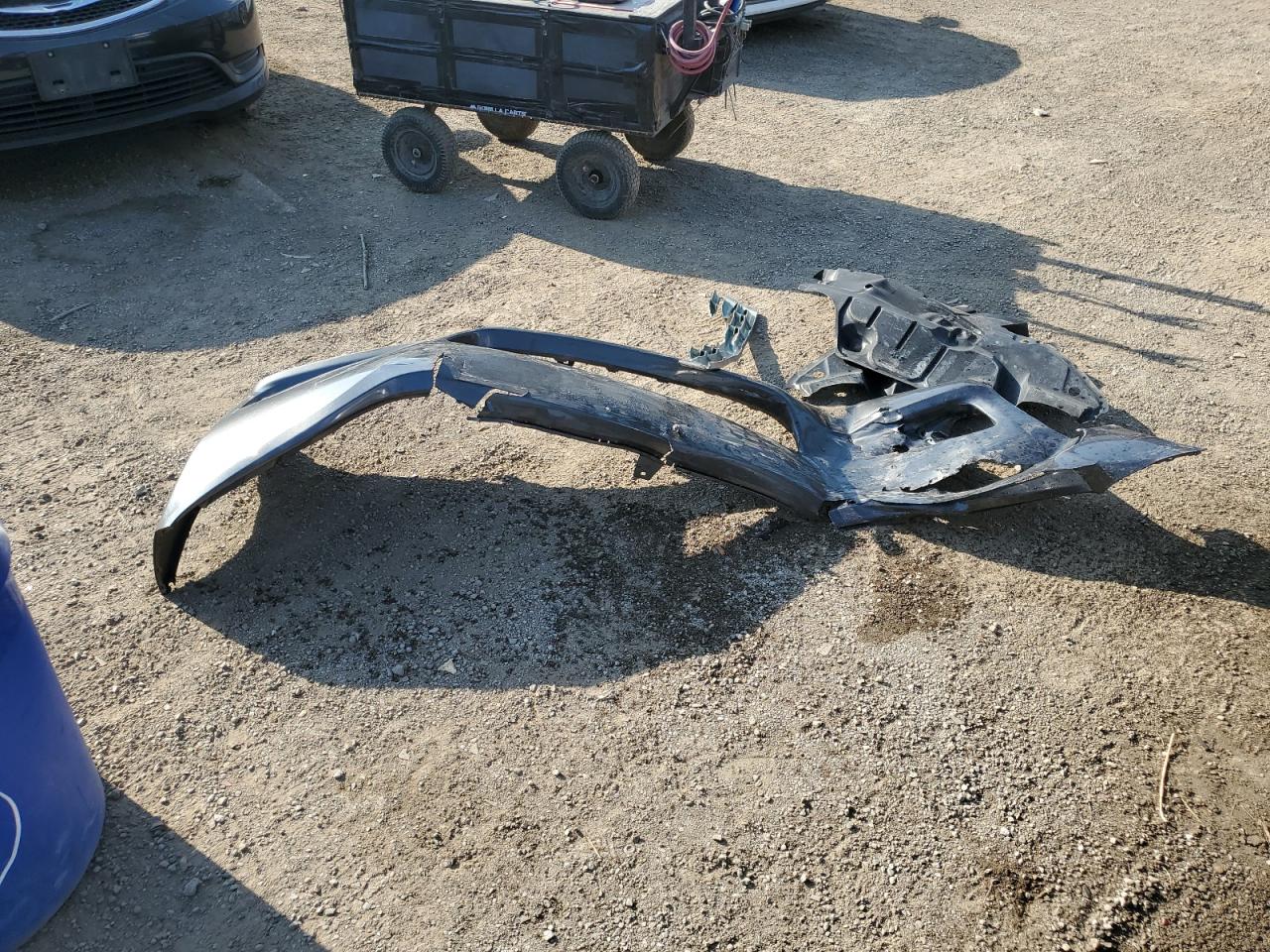 2011 Toyota Venza VIN: 4T3BA3BB2BU024689 Lot: 80955045