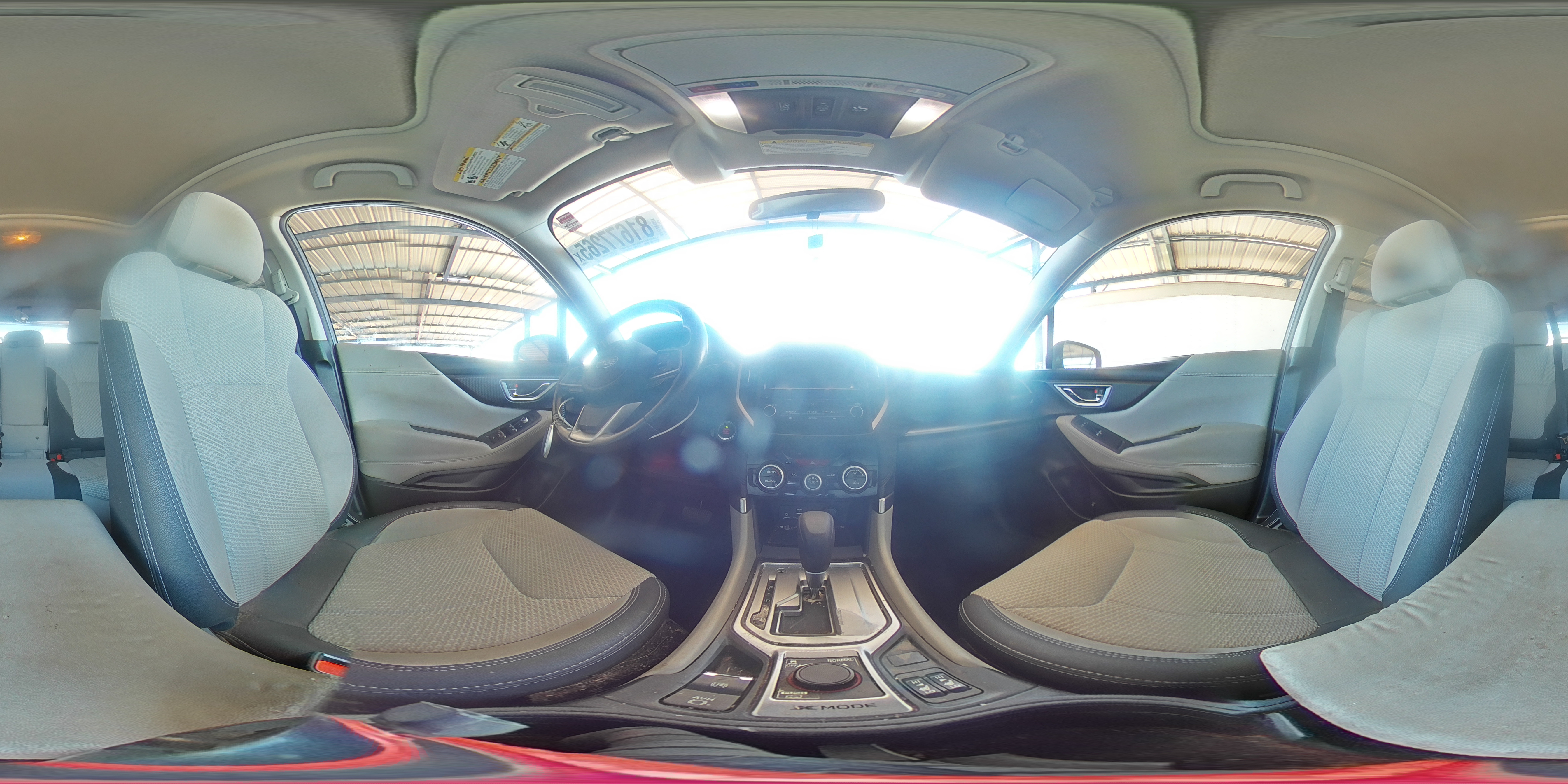 2020 Subaru Forester Premium VIN: JF2SKAJC9LH516754 Lot: 81677265