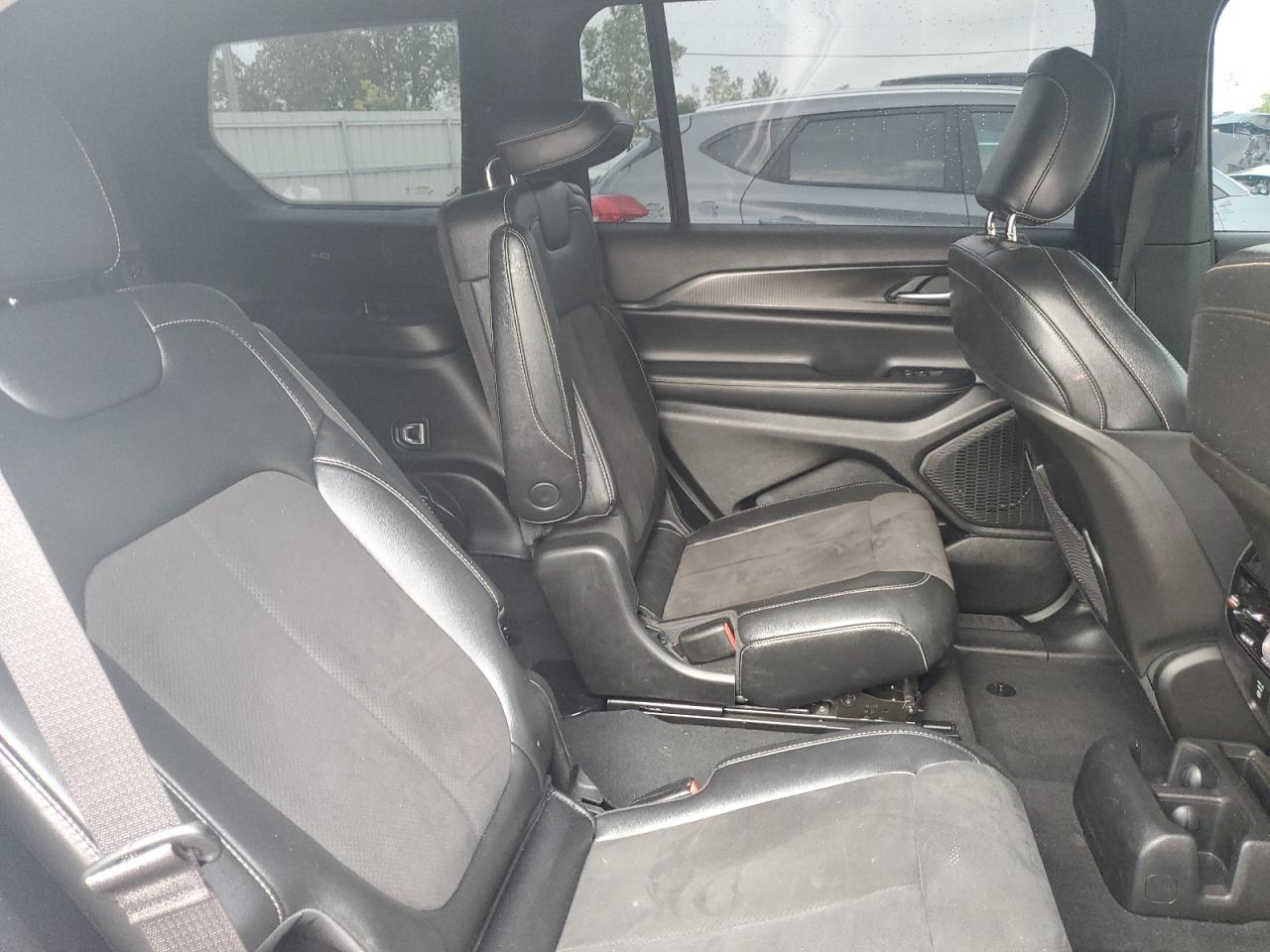 2023 Jeep Grand Cherokee L Laredo VIN: 1C4RJKAG3P8790417 Lot: 81717515