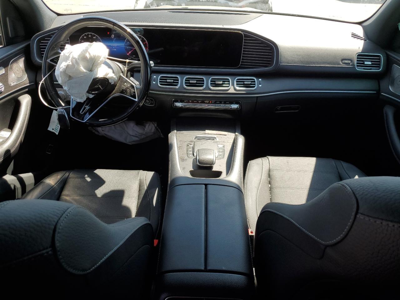 2024 Mercedes-Benz Gle 450 4Matic VIN: 4JGFB5KB8RB020073 Lot: 81714275