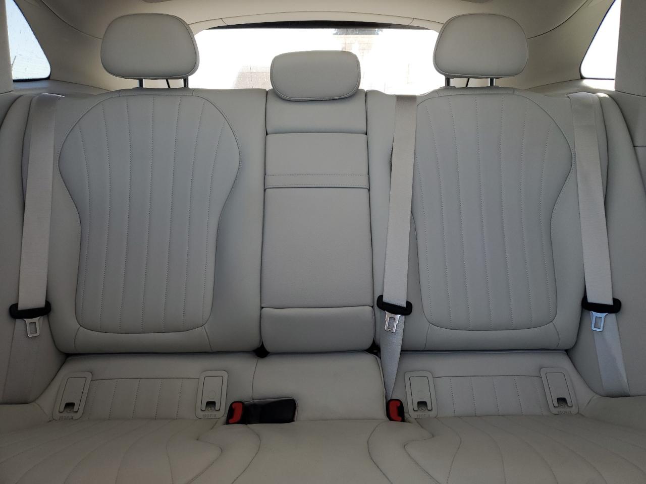 2023 Mercedes-Benz Eqe Suv 500 4Matic VIN: 4JGGM2CB3PA037216 Lot: 71277255