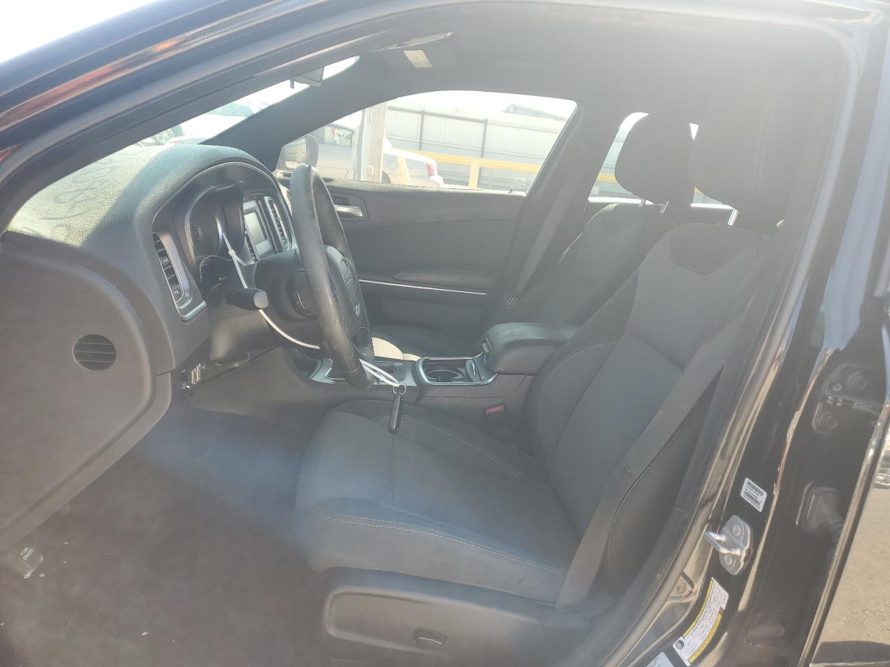 2016 Dodge Charger Se VIN: 2C3CDXBG5GH103767 Lot: 72084945