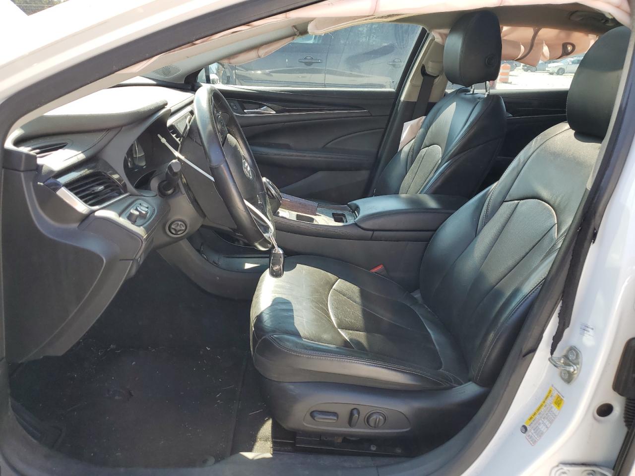 2017 Buick Lacrosse Essence VIN: 1G4ZP5SS9HU133466 Lot: 71551485