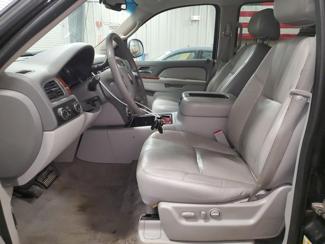 2011 Chevrolet Avalanche Lt VIN: 3GNTKFE37BG261726 Lot: 82093155