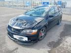2006 MITSUBISHI   for sale at Copart CHESTER