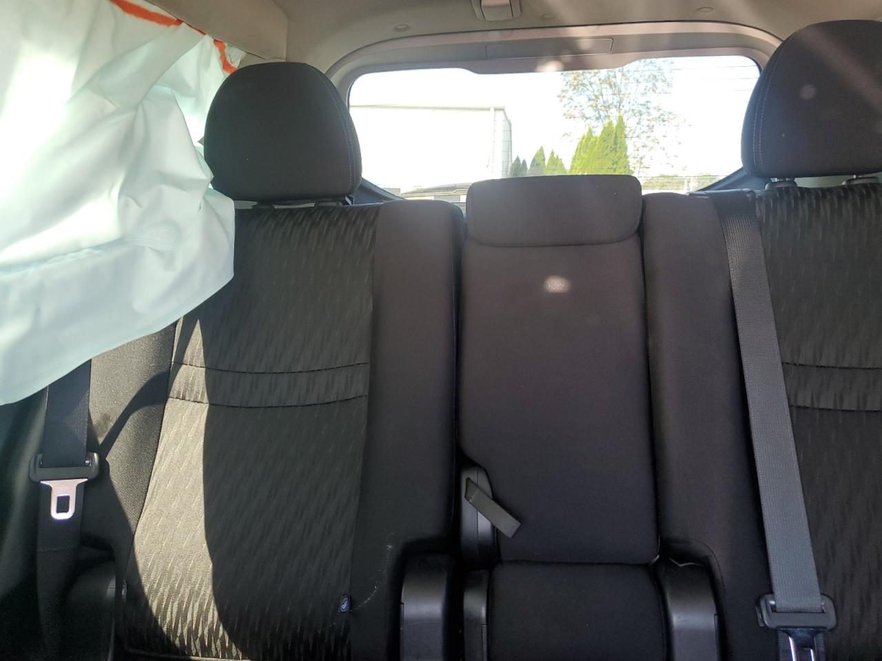 2019 Nissan Rogue S VIN: 5N1AT2MV4KC797895 Lot: 70869855