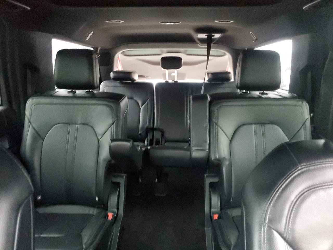 2018 Ford Expedition Max Limited VIN: 1FMJK2AT8JEA15042 Lot: 71275815