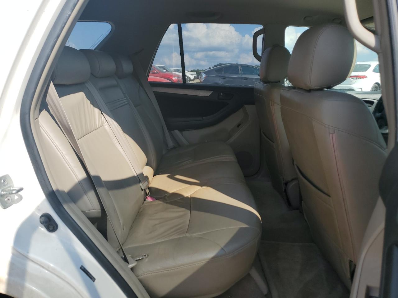 2006 Toyota 4Runner Sr5 VIN: JTEZU14R068055581 Lot: 82131585