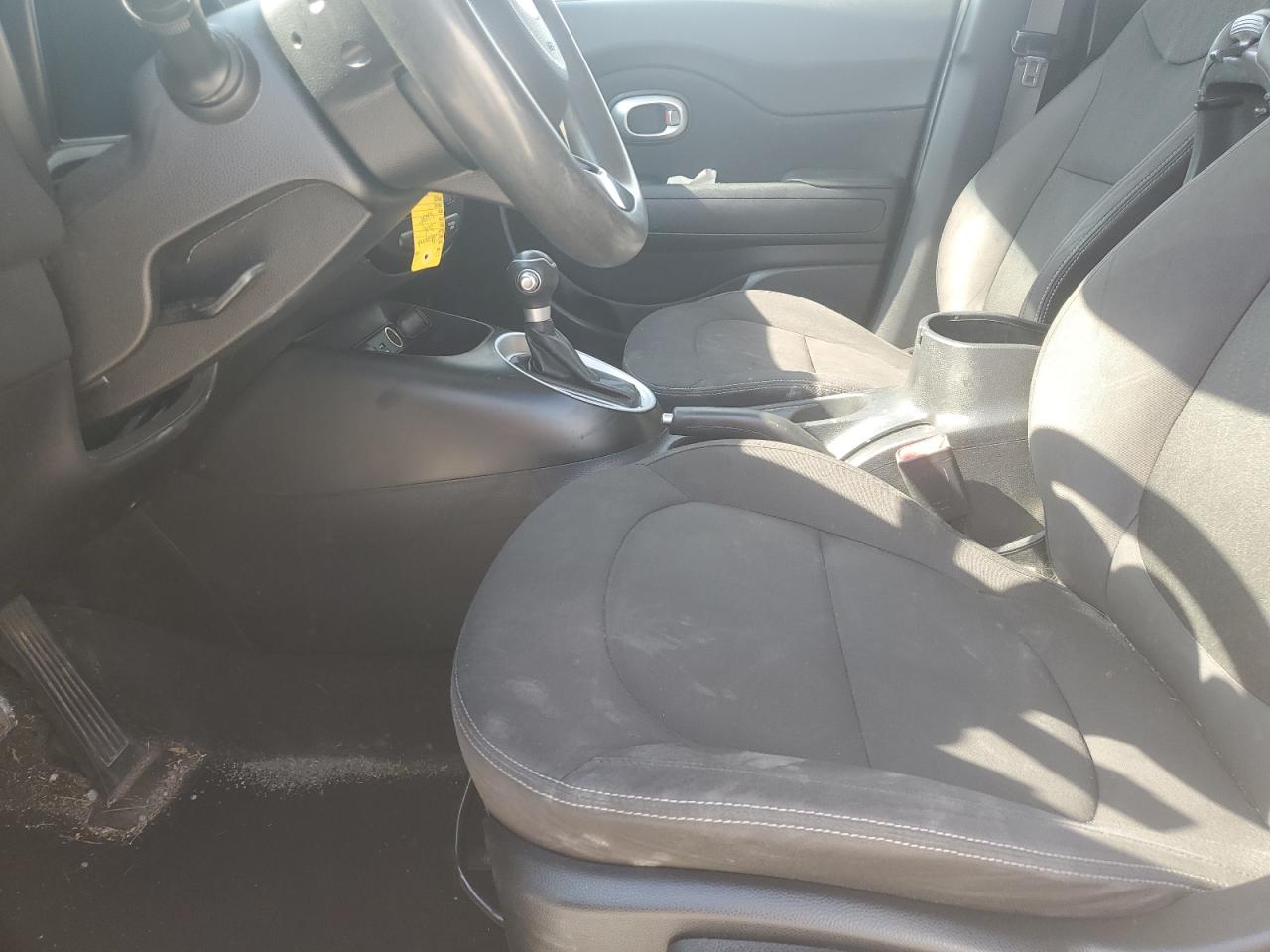 2015 Kia Soul VIN: KNDJN2A2XF7223843 Lot: 81032455