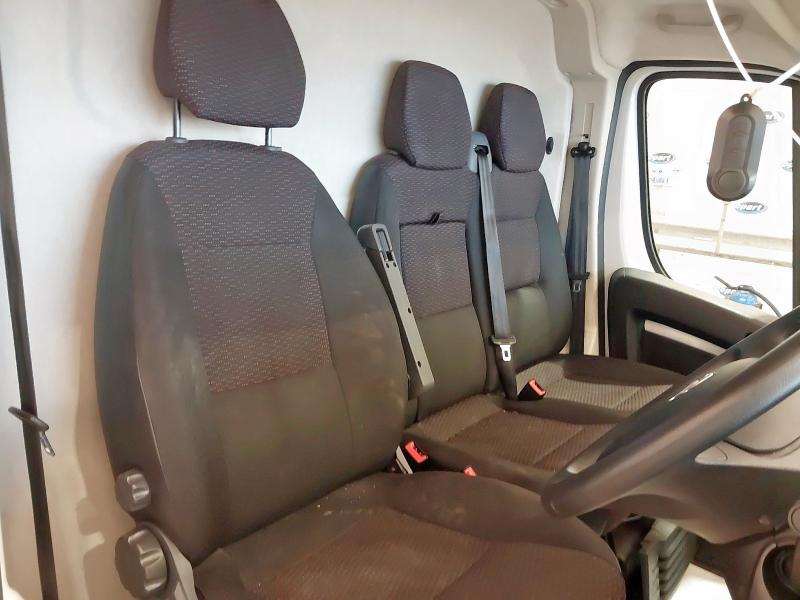 2023 CITROEN RELAY 35 L3H2 EPRISE BHDI 2.2 BLUEHDI H2 VAN 140PS ENTERPRI