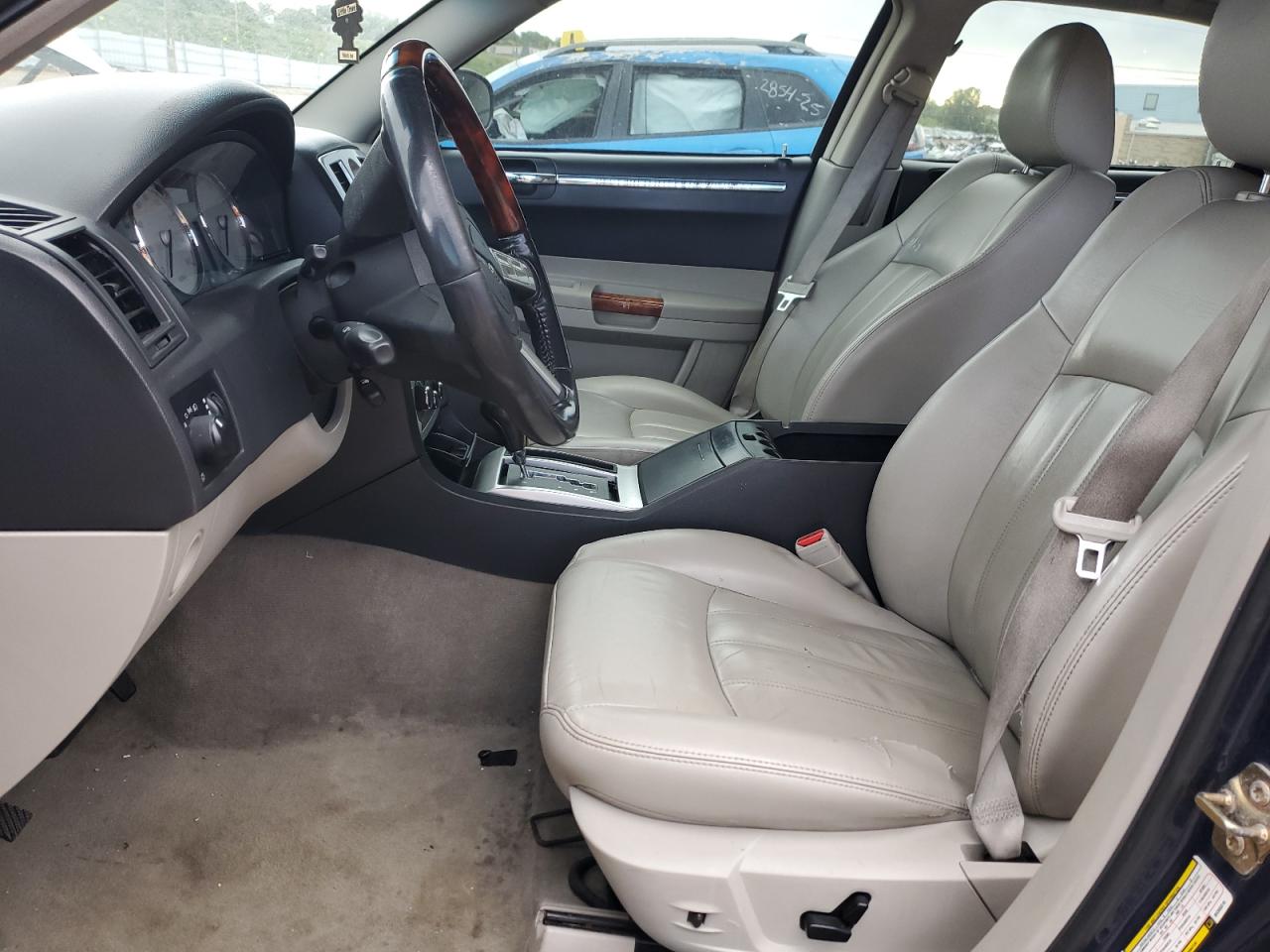 2006 Chrysler 300C VIN: 2C3LA63H66H365516 Lot: 71909275