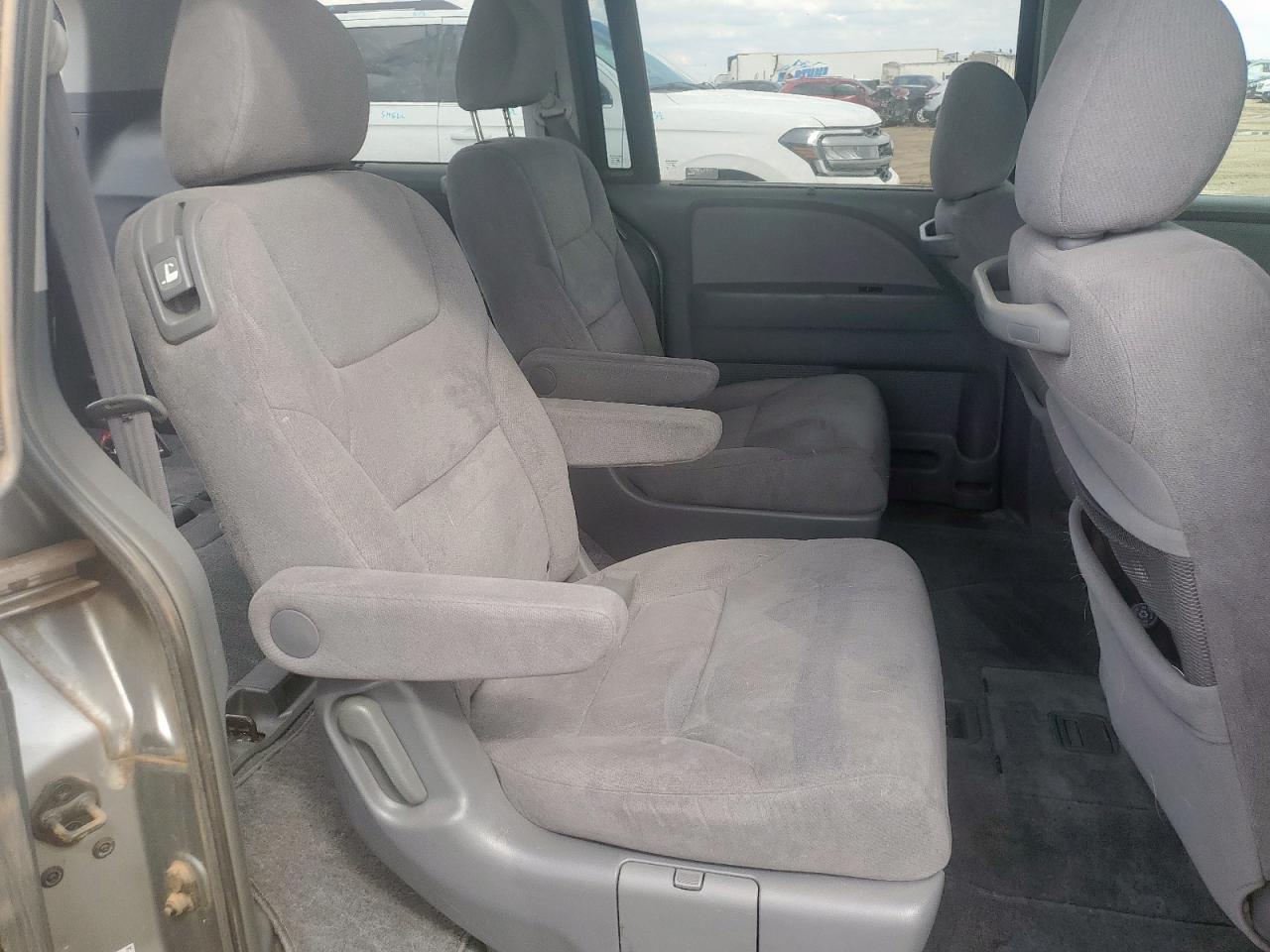 2006 Honda Odyssey Ex VIN: 5FNRL38446B001170 Lot: 81488605