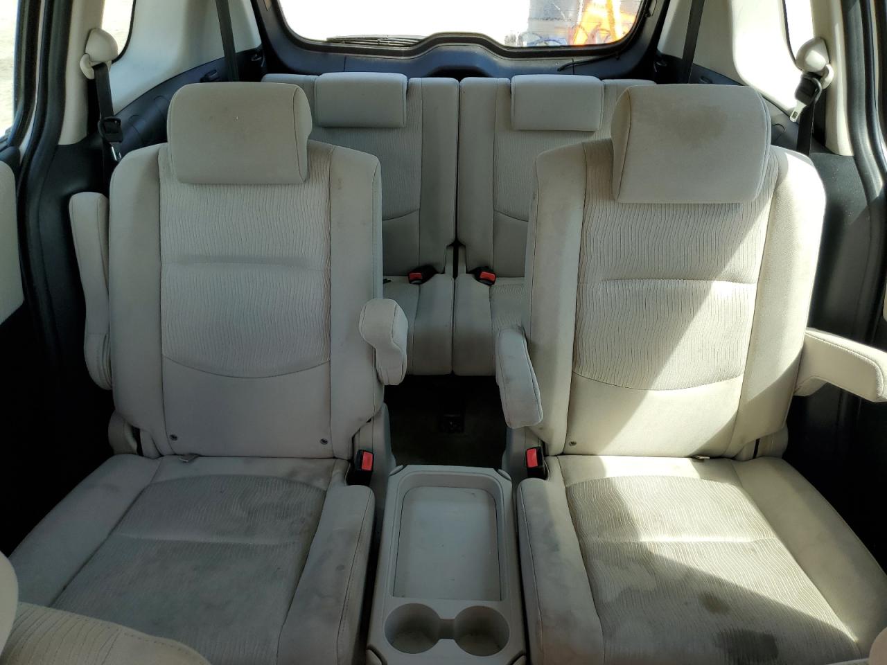 2009 Mazda 5 VIN: JM1CR293690335675 Lot: 80086135