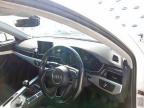 2016 AUDI A4 SPORT TFSI  for sale at Copart COLCHESTER