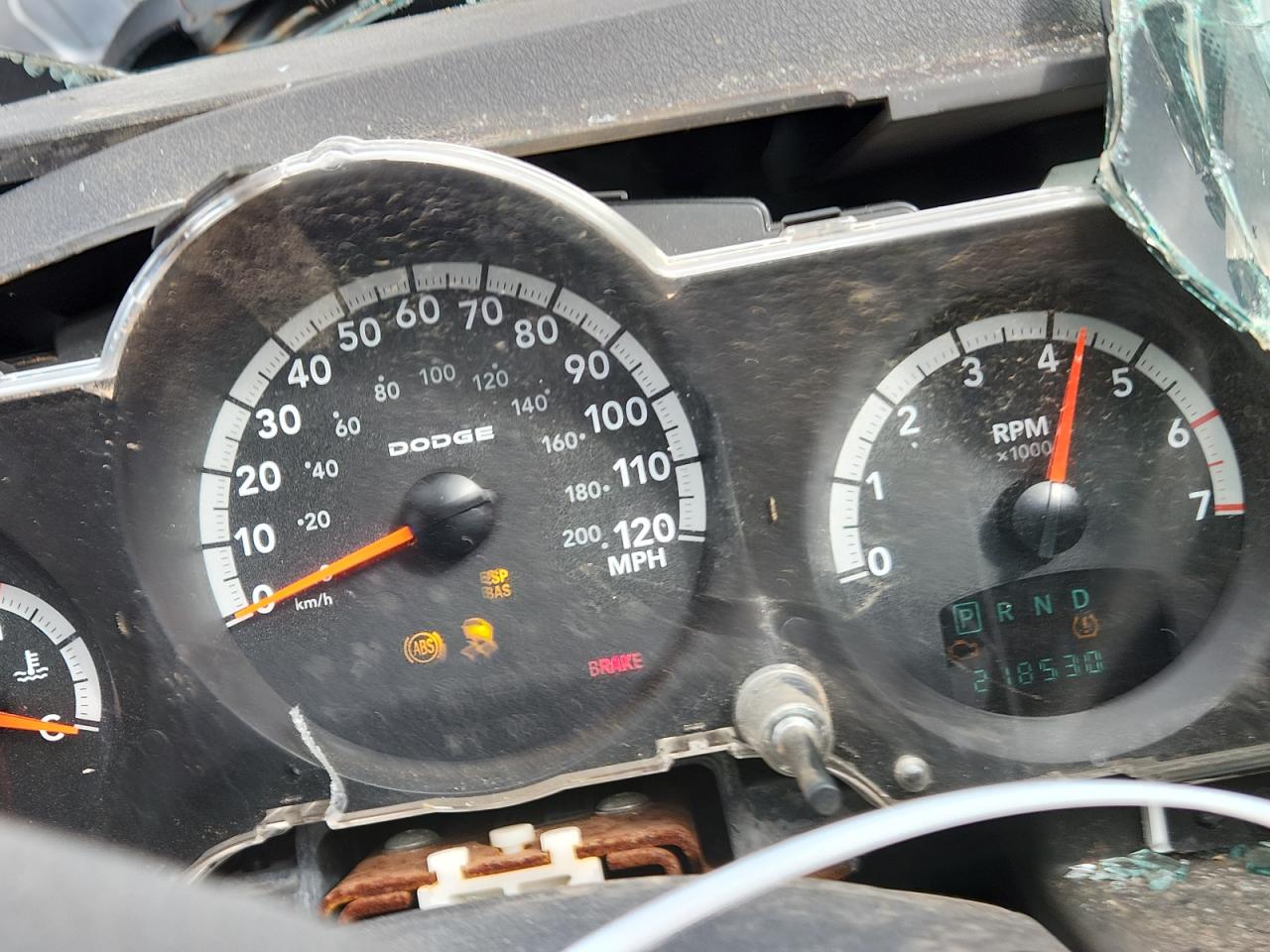 2007 Dodge Nitro Sxt VIN: 1D8GT28K17W602325 Lot: 84557595