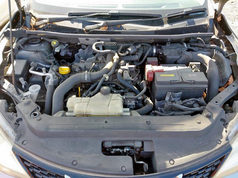 2015 NISSAN PULSAR ACENTA DIG-T CVT 