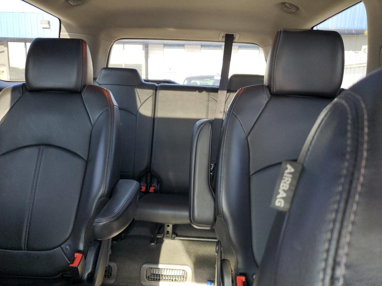 2017 GMC Acadia Limited Slt-2 VIN: 1GKKVSKD2HJ125582 Lot: 71656985