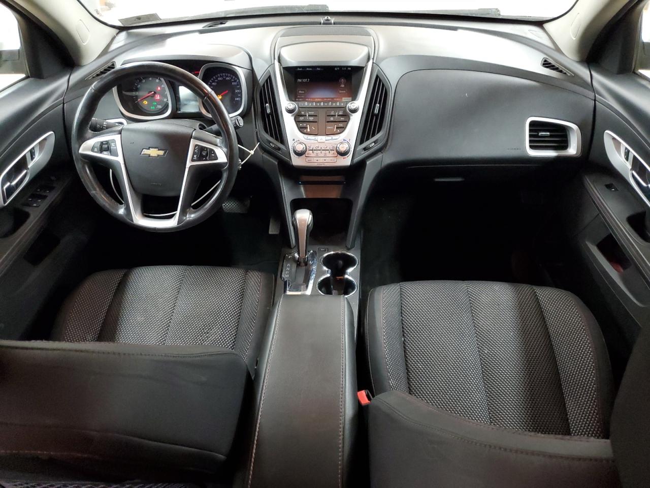 2012 Chevrolet Equinox Lt VIN: 2GNFLEEKXC6209029 Lot: 80326305