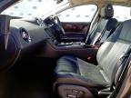 2014 JAGUAR XJ PREMIUM LUXURY V6 D AU 3.0D V6 PREMIUM LUXURY 4DR AUTO [ for sale at Copart WESTBURY