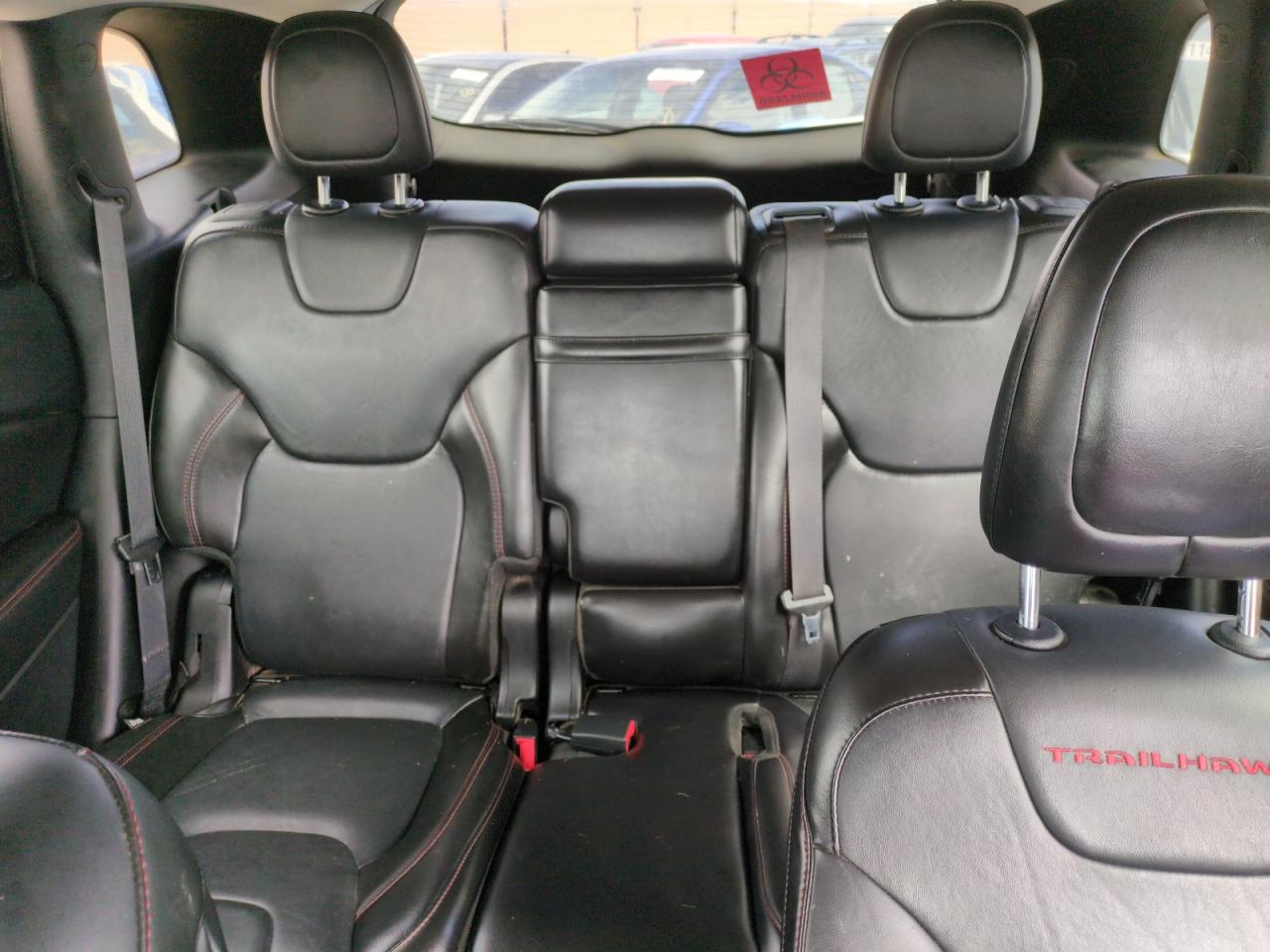 2015 Jeep Cherokee Trailhawk VIN: 1C4PJMBS7FW759297 Lot: 68785605