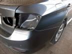 2012 BMW 320D EFFICIENTDYNAMICS AU  for sale at Copart SANDTOFT