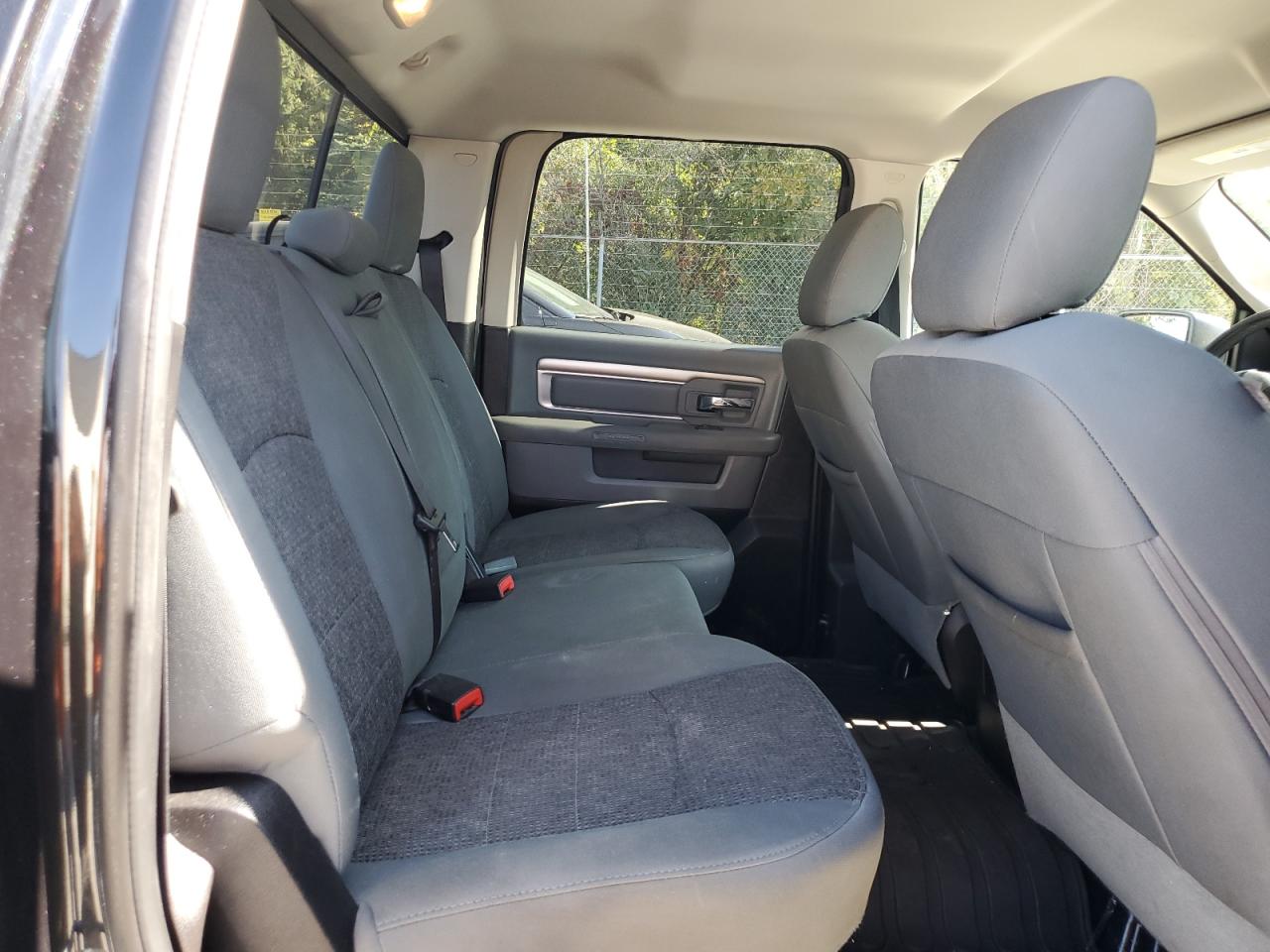 2016 Ram 1500 Slt VIN: 1C6RR7LG2GS230420 Lot: 80722335