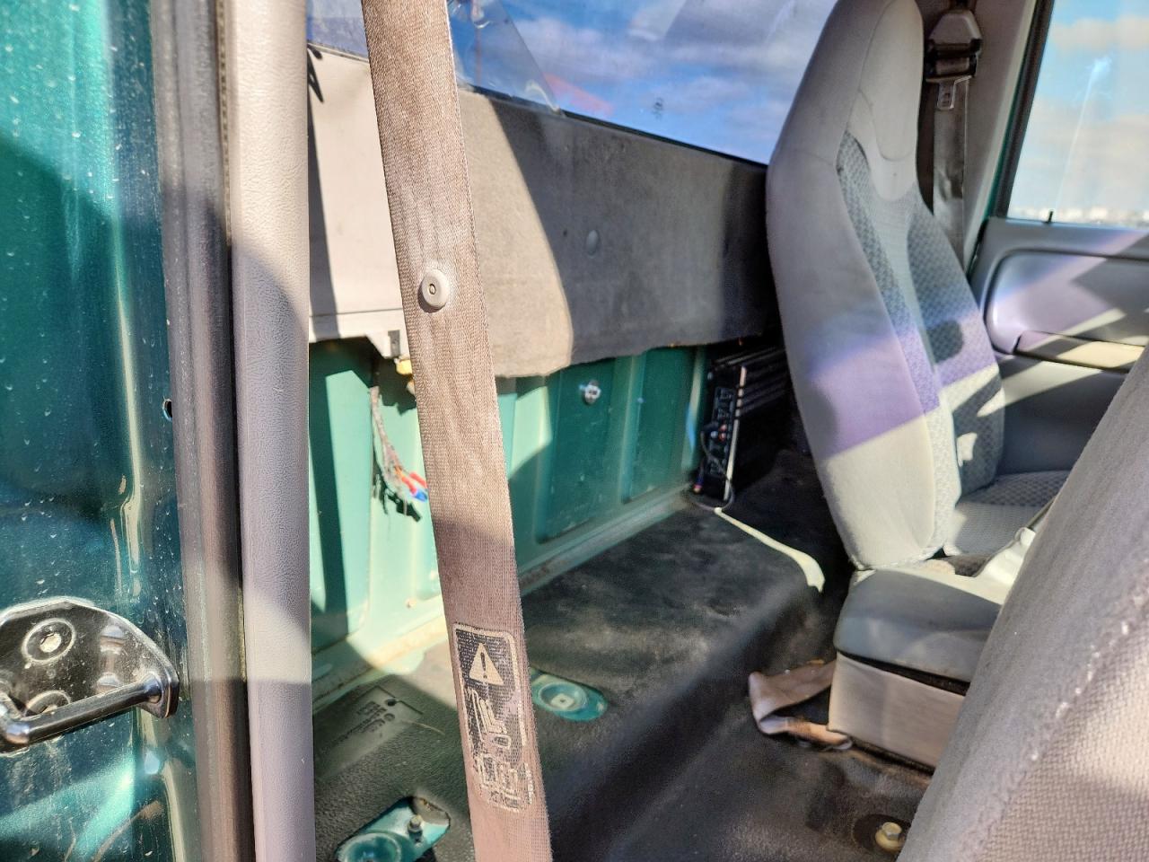 2000 Ford Ranger VIN: 1FTYR10V8YPA41909 Lot: 71700365