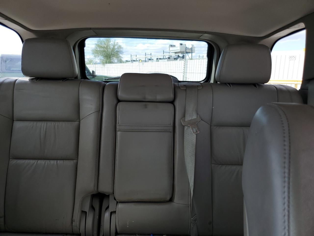 2013 Jeep Grand Cherokee Laredo VIN: 1C4RJFAG8DC505789 Lot: 81908405