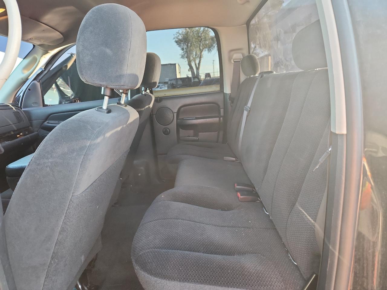 2004 Dodge Ram 2500 St VIN: 3D7KA28D74G160649 Lot: 70905455