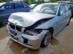 2007 BMW 318 I SE TOURING  for sale at Copart SANDY