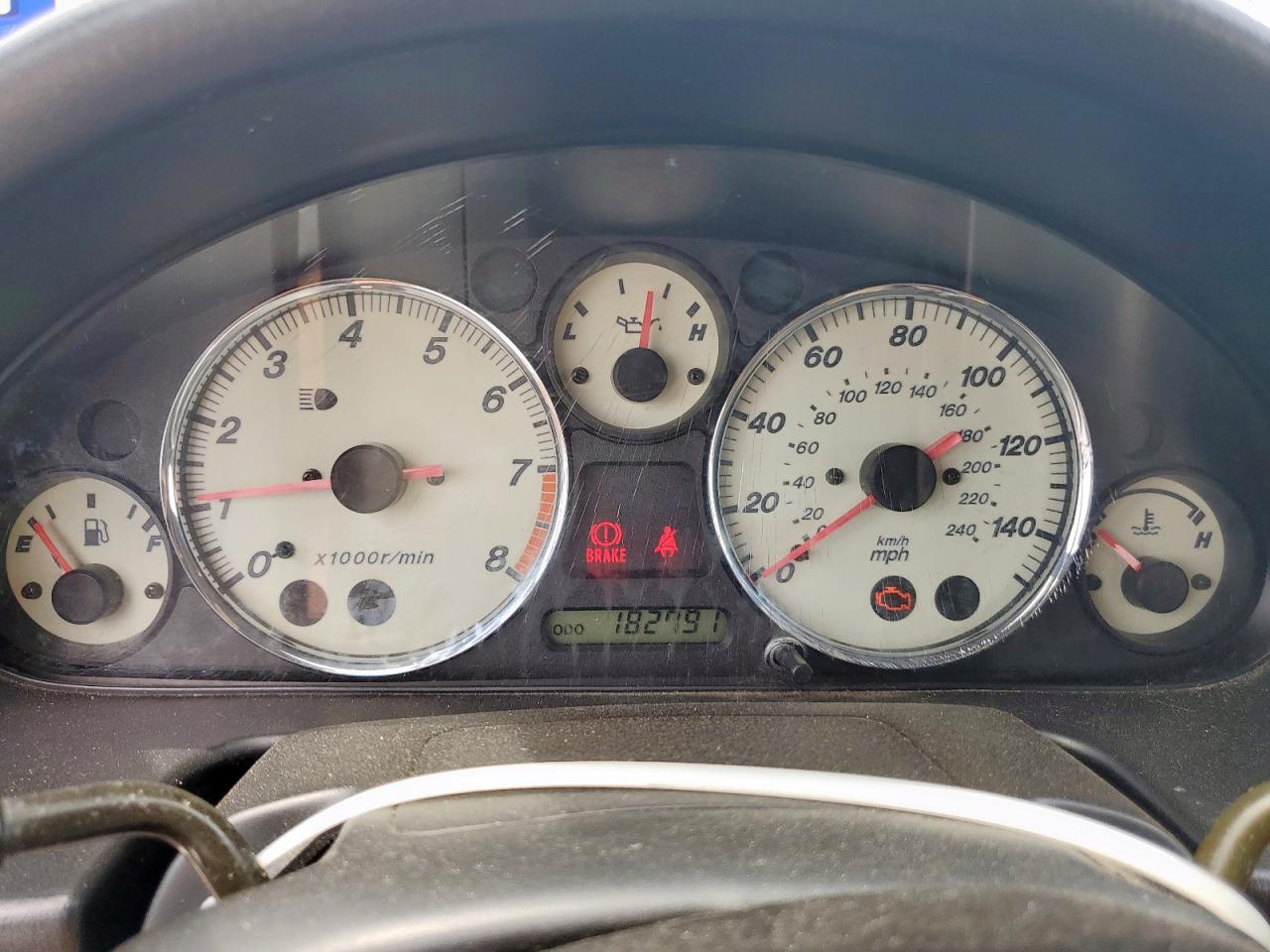 2001 Mazda Mx-5 Miata Base VIN: JM1NB353110214985 Lot: 71492325