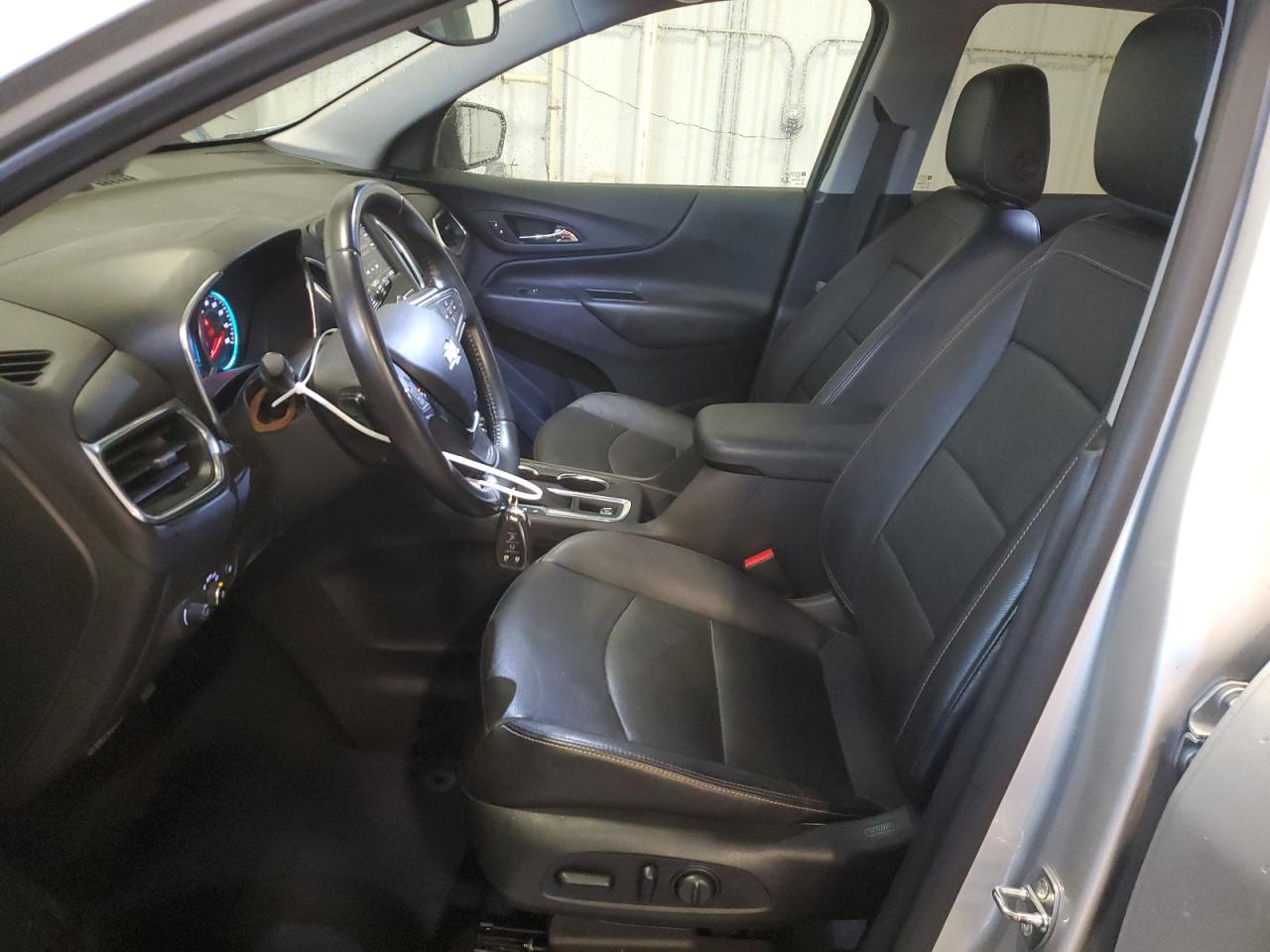 2021 Chevrolet Equinox Lt VIN: 3GNAXUEV9MS140842 Lot: 80917365