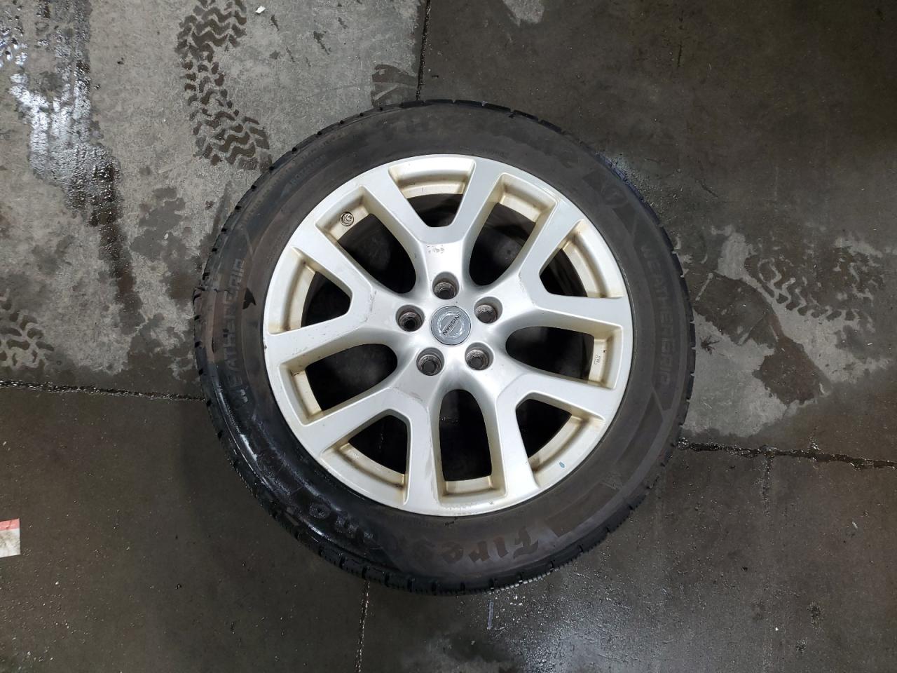 2011 Nissan Rogue S VIN: JN8AS5MV2BW297729 Lot: 80645335