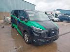 2024 FORD TRANSIT CUSTOM 300LMTD EB  for sale at Copart WISBECH