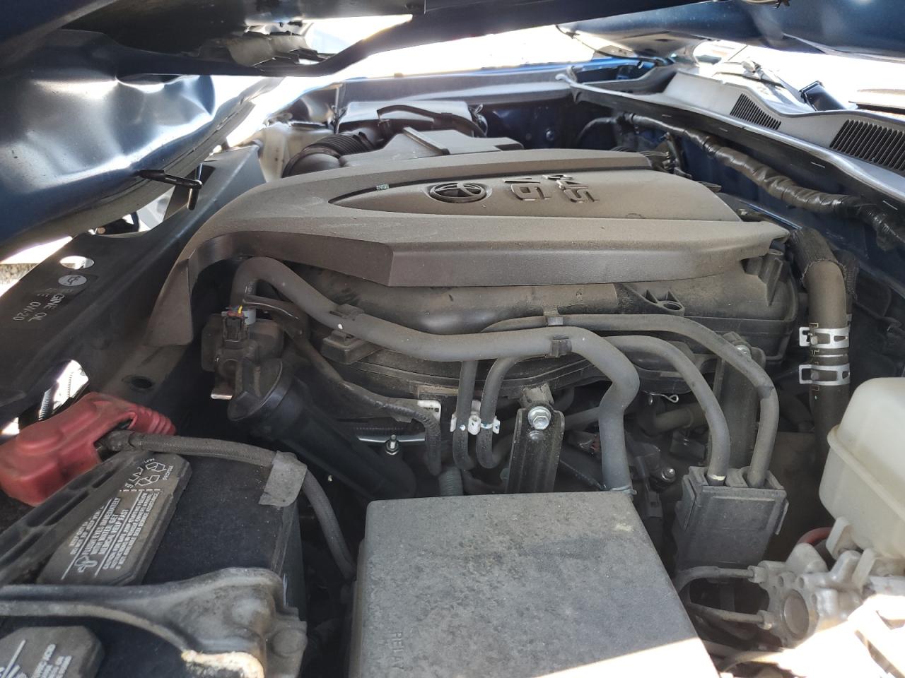 2018 Toyota Tacoma Double Cab VIN: 3TMCZ5AN9JM148057 Lot: 80854865