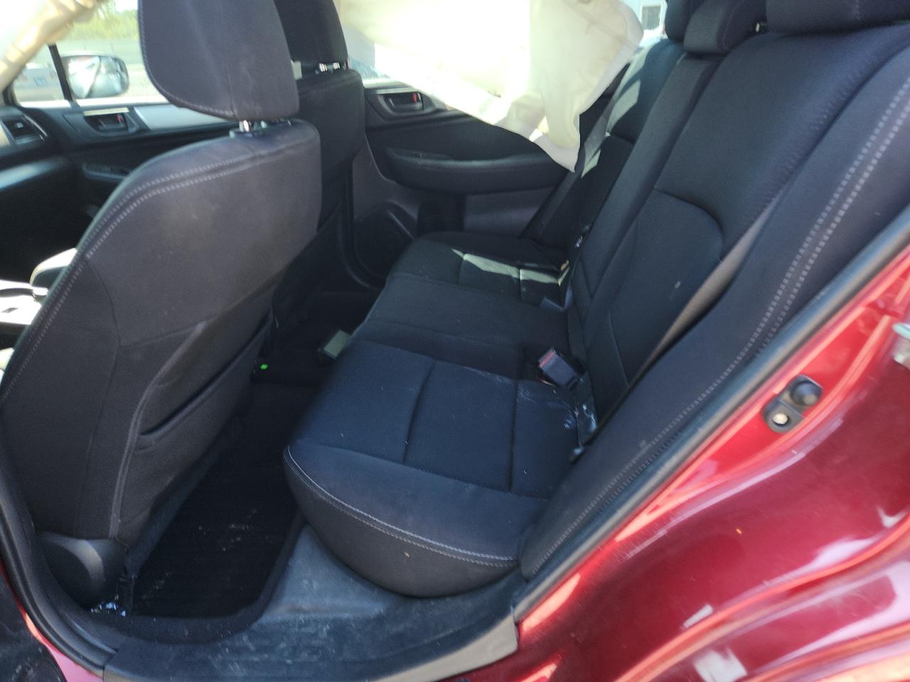 2018 Subaru Legacy 2.5I VIN: 4S3BNAB62J3014970 Lot: 70931495