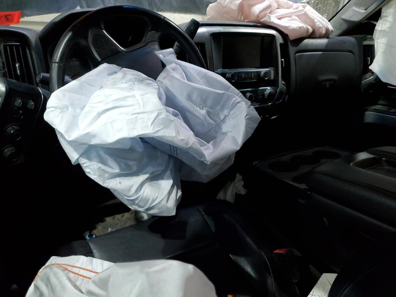 2017 Chevrolet Silverado K1500 Lt VIN: 1GCVKREC9HZ330217 Lot: 70091715