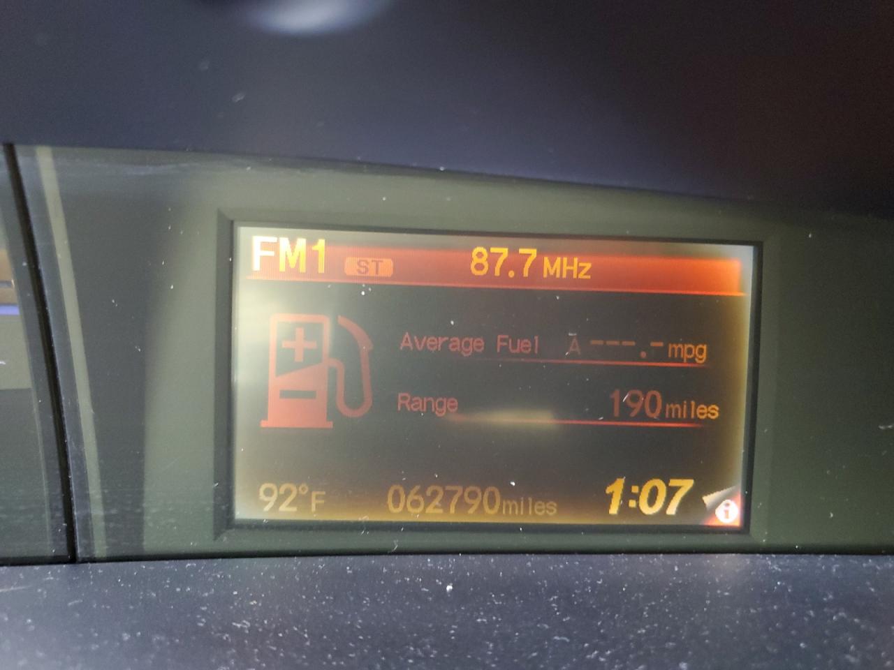 2013 Honda Civic Lx VIN: 2HGFG3B53DH528991 Lot: 84035905