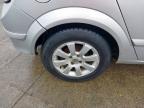 2005 VAUXHALL ASTRA CLUB TWINPORT  for sale at Copart WHITBURN